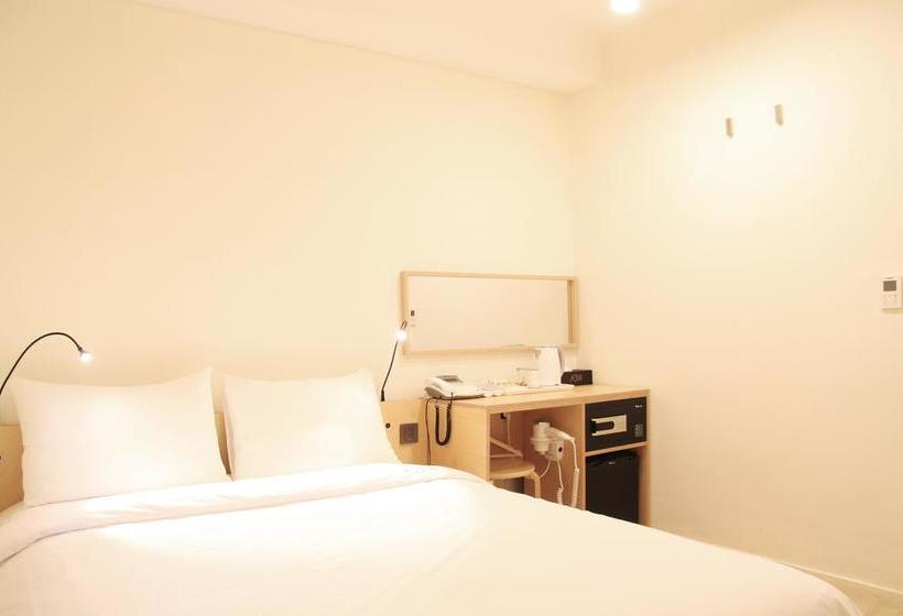 Fotos del hotel A314:  16