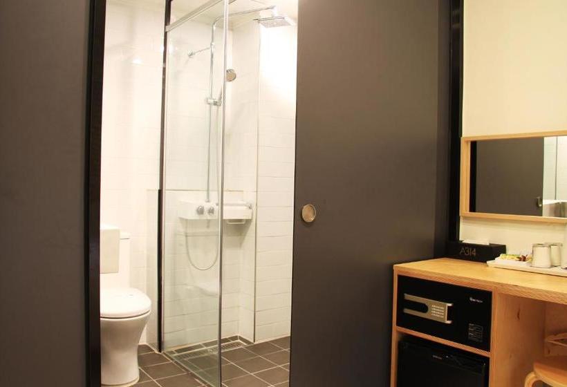 Fotos del hotel A314:  12