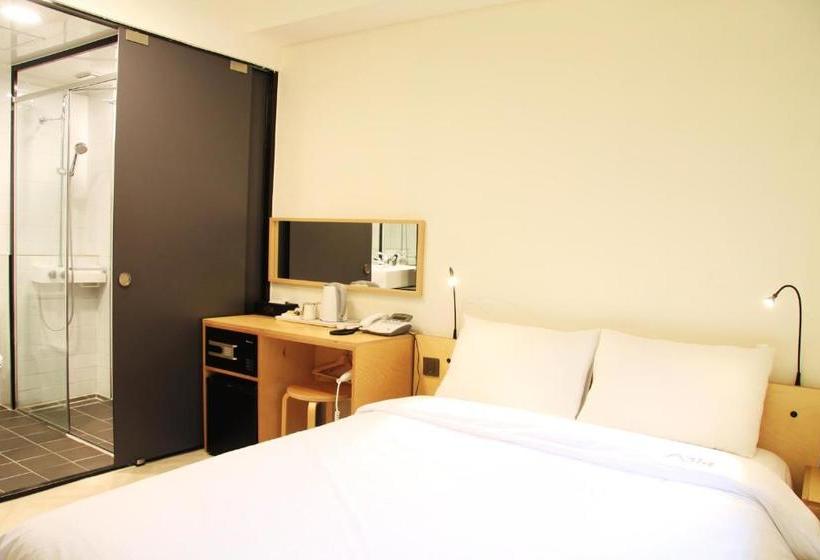 Fotos del hotel A314:  20