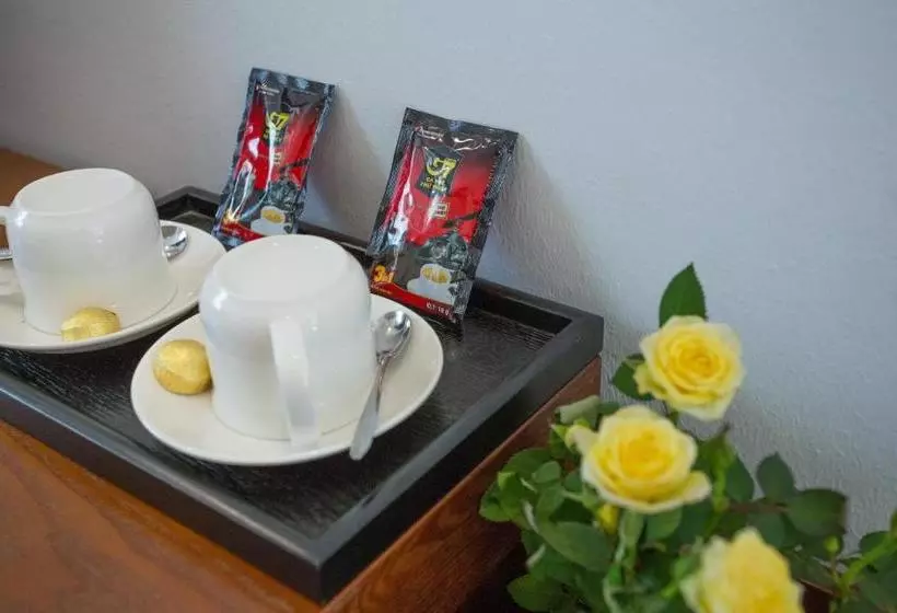 ホテル Greentree Alliance Dali Old City