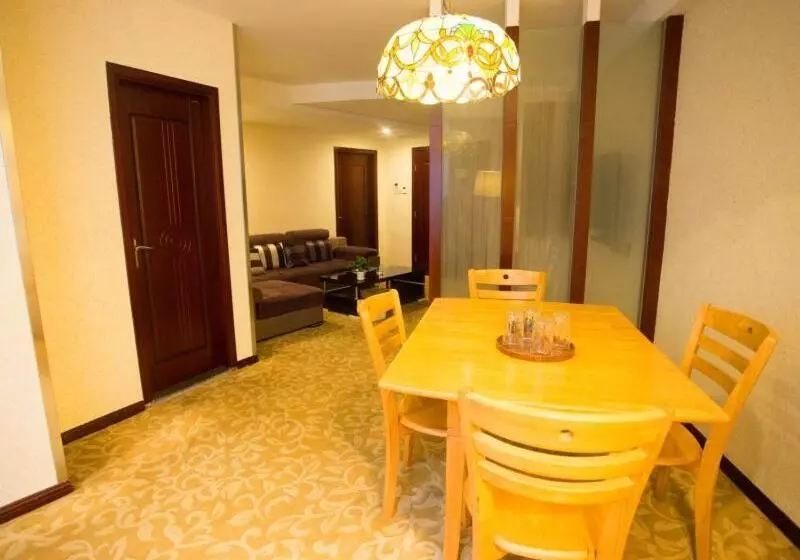 Hotelli Greentree Alliance Nanping Yanping District Xinjian Road