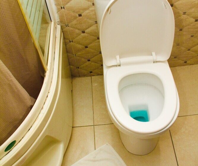 هتل J Gibson Suite