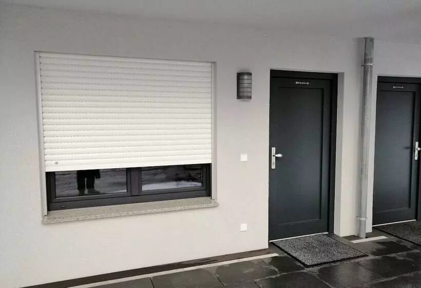 ホテル Landgasthof Waldrast