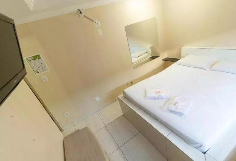 Hotelli Lumem Taguatinga Norte