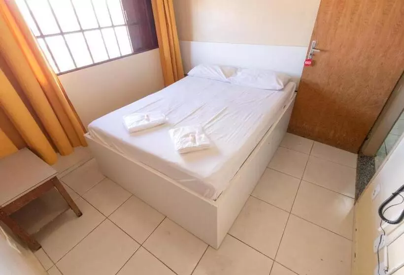 Hotelli Lumem Taguatinga Norte