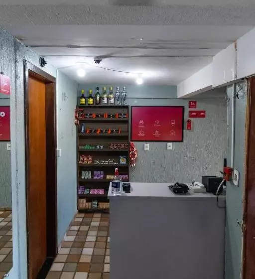 Hotelli Lumem Taguatinga Norte