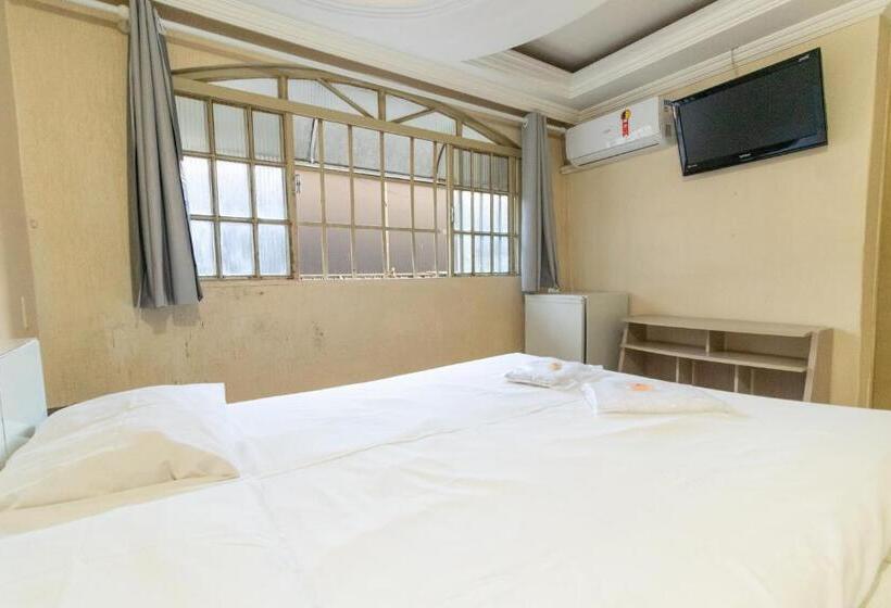 هتل Lumem Taguatinga Norte