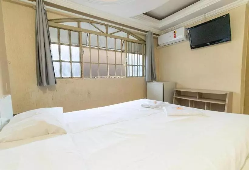 Hotelli Lumem Taguatinga Norte