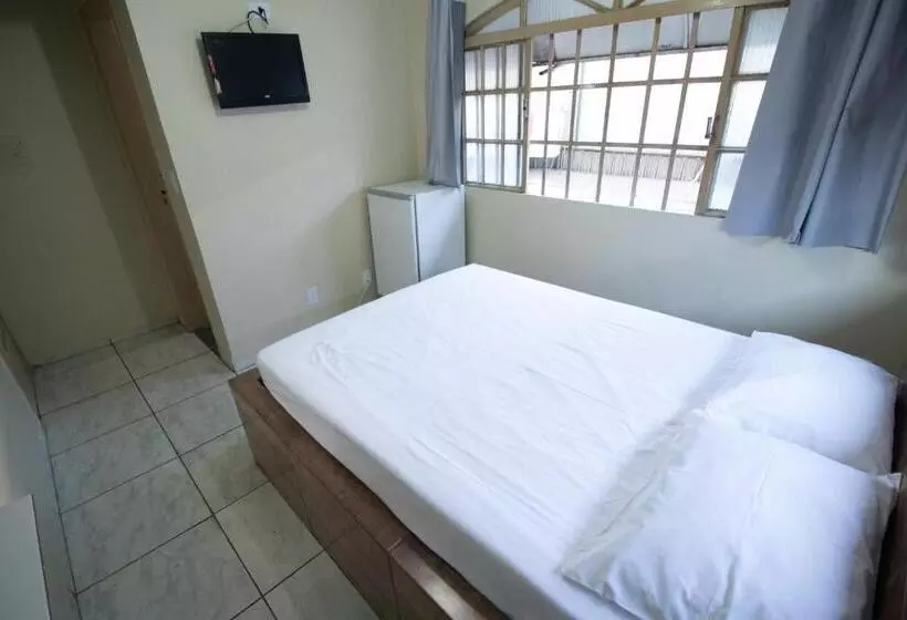 Hotelli Lumem Taguatinga Norte