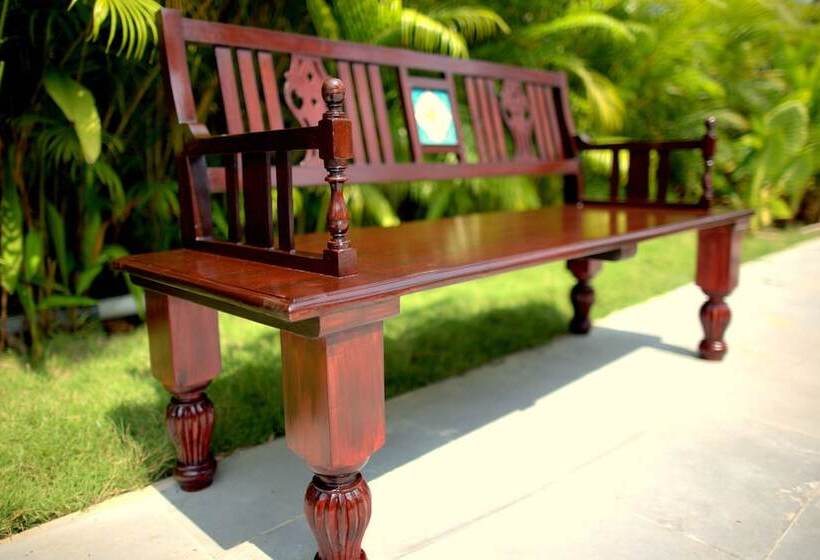 酒店 Villa Highnest Oragadam Sriperumbudur