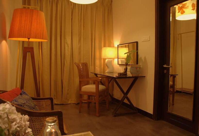 酒店 Villa Highnest Oragadam Sriperumbudur