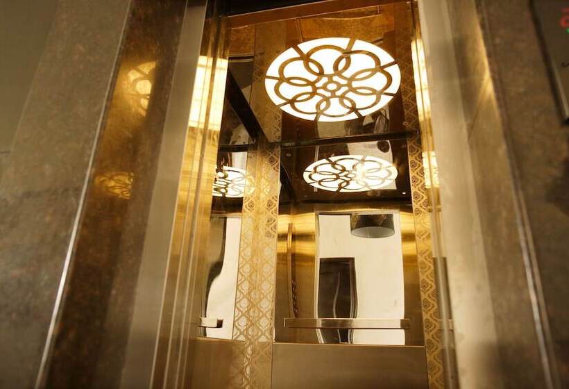 酒店 Villa Highnest Oragadam Sriperumbudur