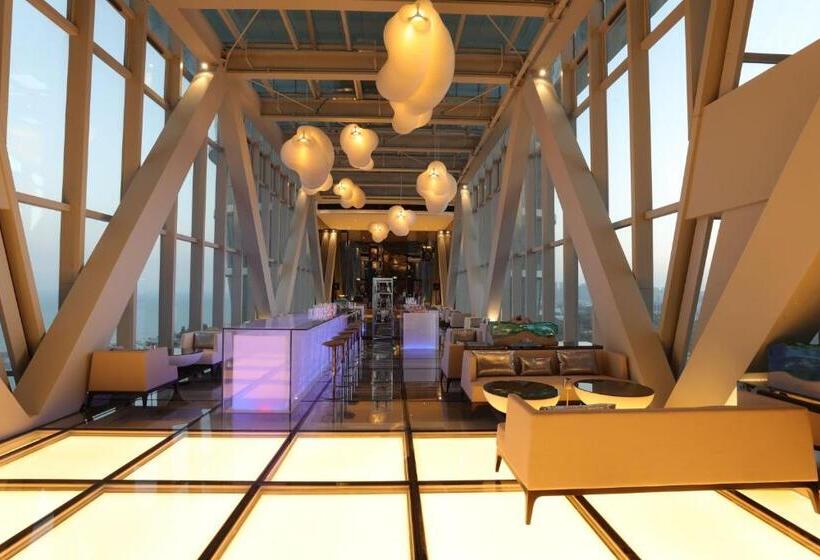 Fliport Wutong Hotel Free Welcome Fruit & Near Exhibition Center