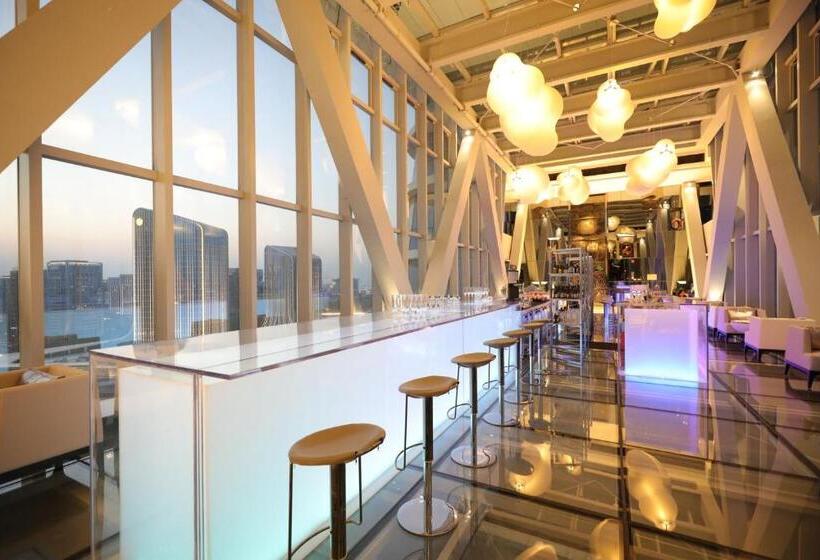 Fliport Wutong Hotel Free Welcome Fruit & Near Exhibition Center