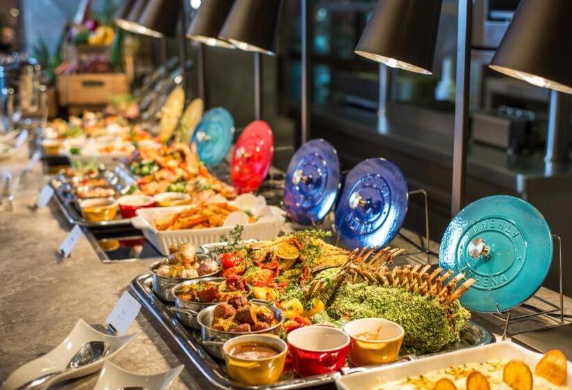 Fliport Wutong Hotel Free Welcome Fruit & Near Exhibition Center