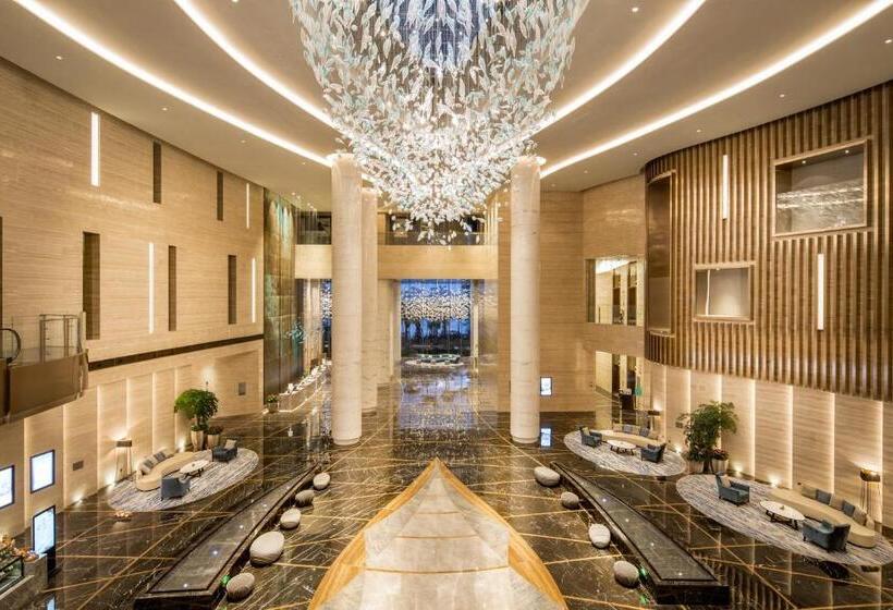 Fliport Wutong Hotel Free Welcome Fruit & Near Exhibition Center