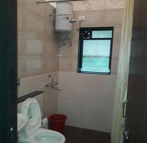 استراحتگاه Coconut Beach Farm