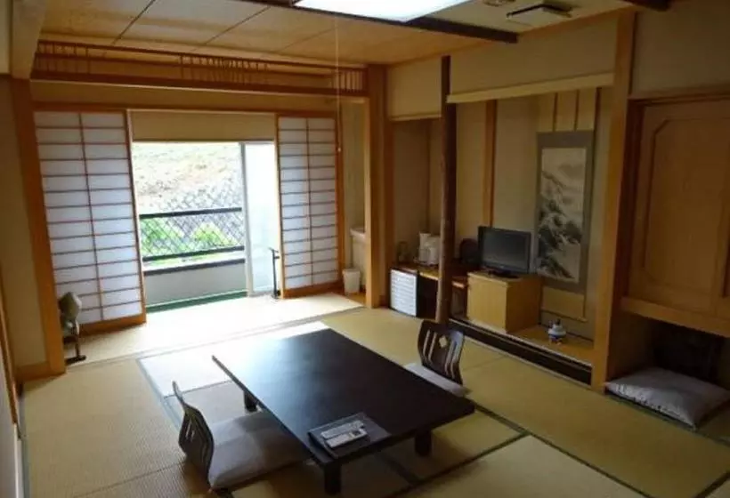 Ryokan Taikanso