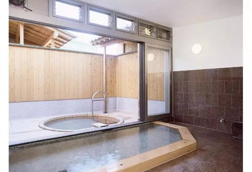 Ryokan Taikanso
