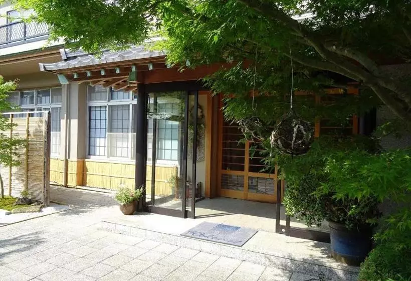 Ryokan Taikanso