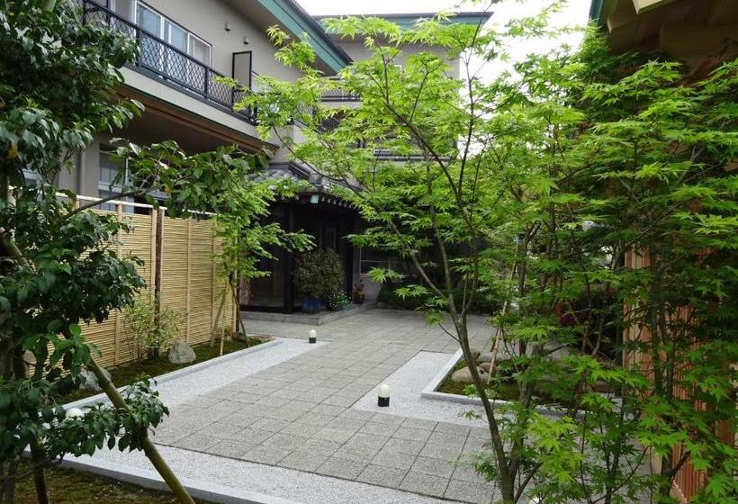 ريوكان Taikanso