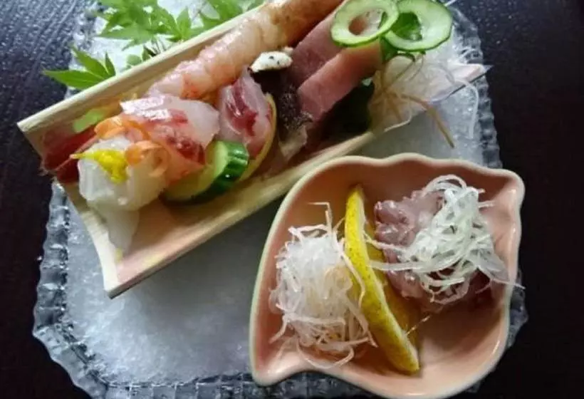 Ryokan Taikanso