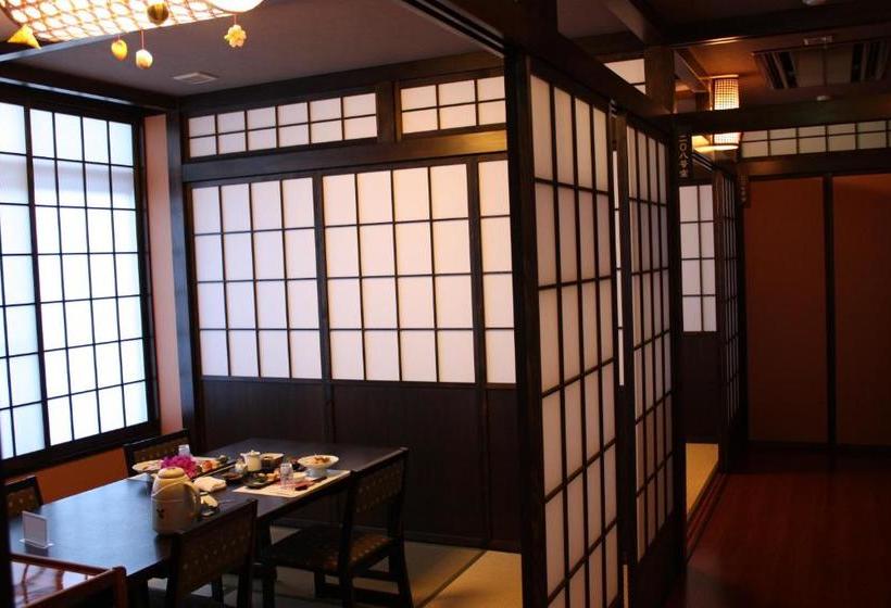 ريوكان Taikanso