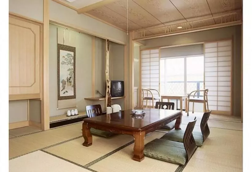 Ryokan Taikanso
