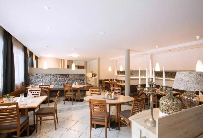 Sporthotel Kapfenberg