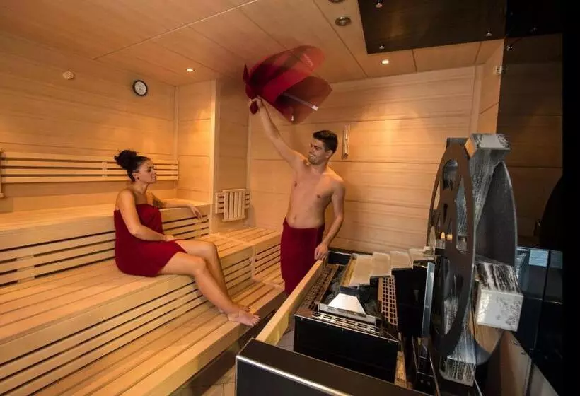 Sporthotel Kapfenberg