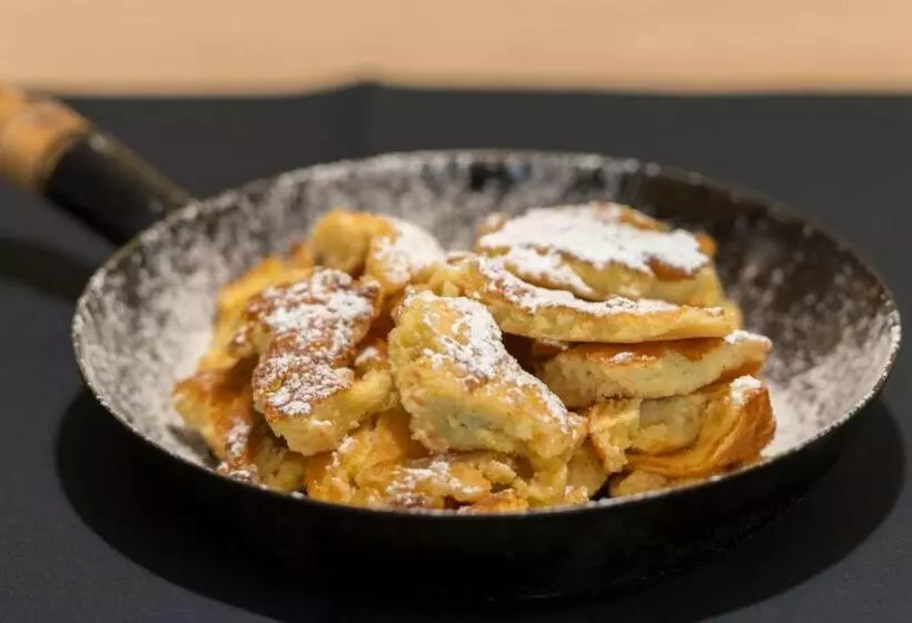 Sporthotel Kapfenberg