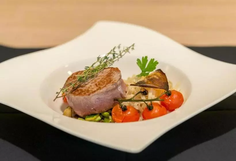 Sporthotel Kapfenberg