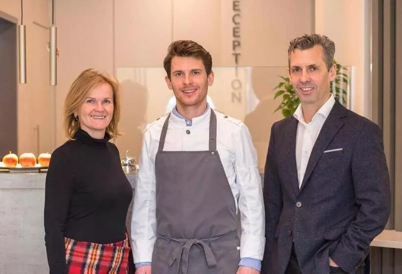 Sporthotel Kapfenberg