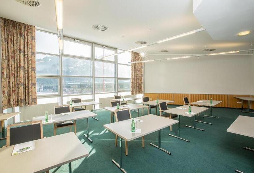 Sporthotel Kapfenberg