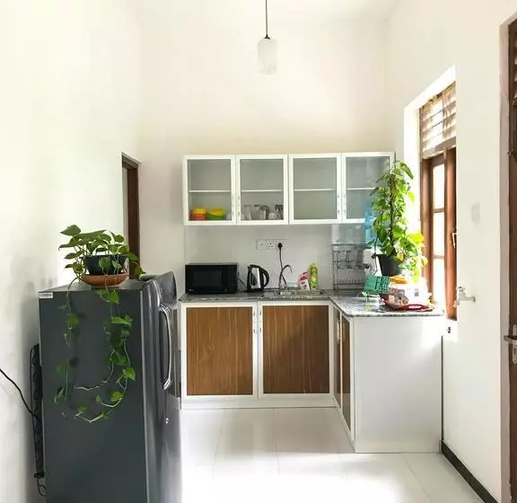 Retkeilymaja Bed & Bicycle