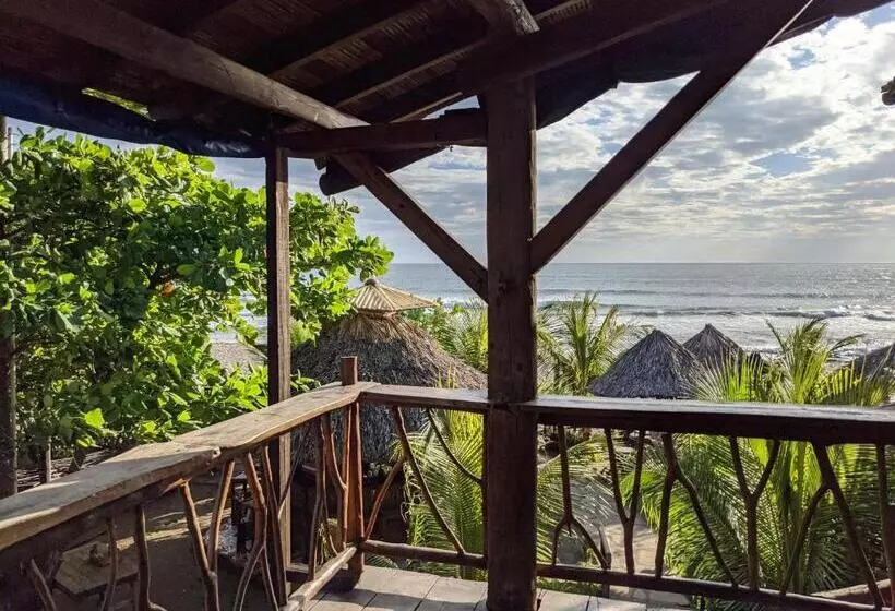 Retkeilymaja Mano A Mano Eco Hostal