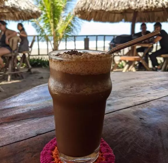 Retkeilymaja Mano A Mano Eco Hostal