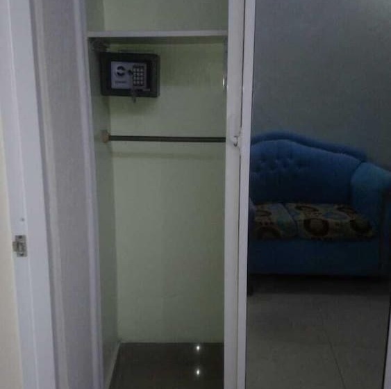 تختخواب و صبحانه Casa De Huespedes Guadalupe