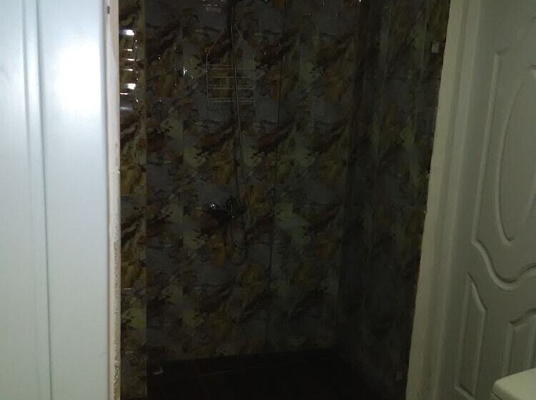 تختخواب و صبحانه Casa De Huespedes Guadalupe