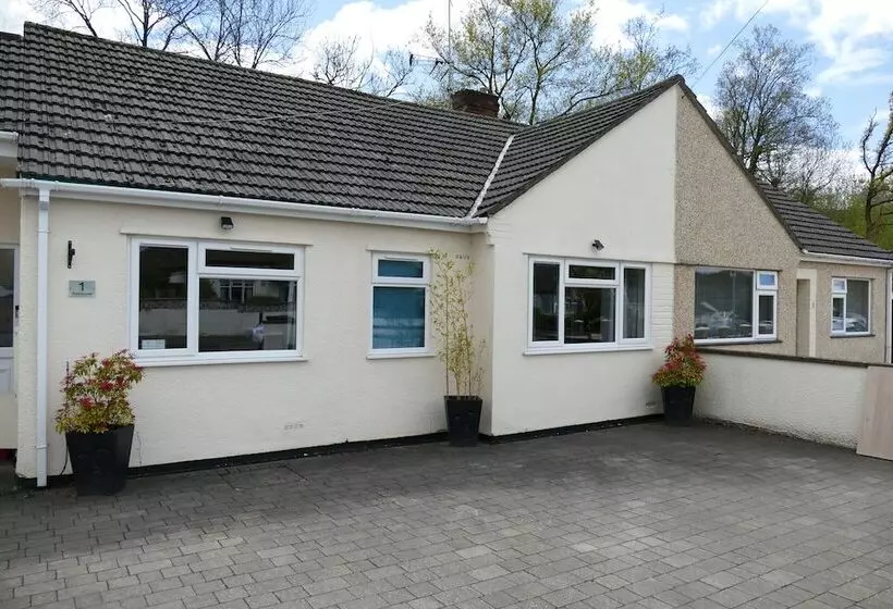 Aamiaismajoitus (B&B) Magnolia B And B