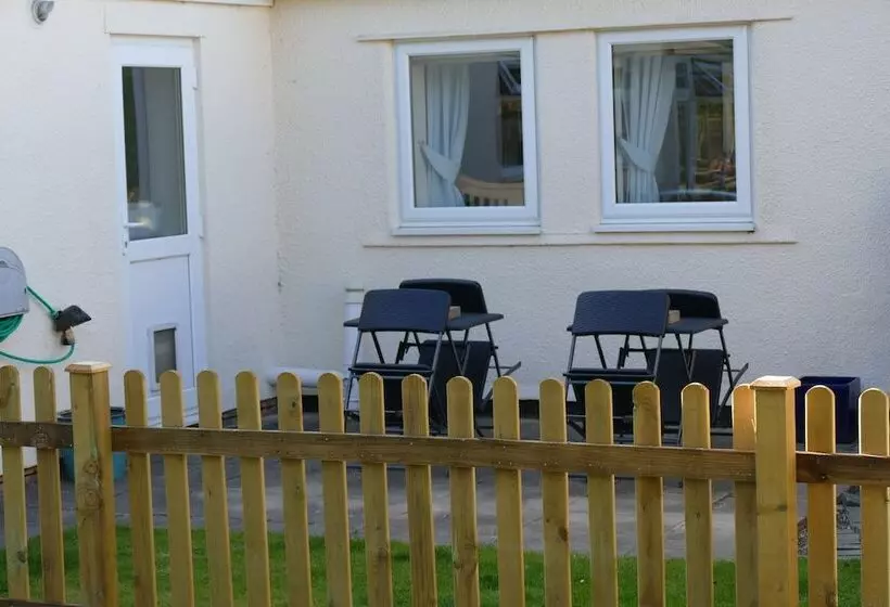 Aamiaismajoitus (B&B) Magnolia B And B