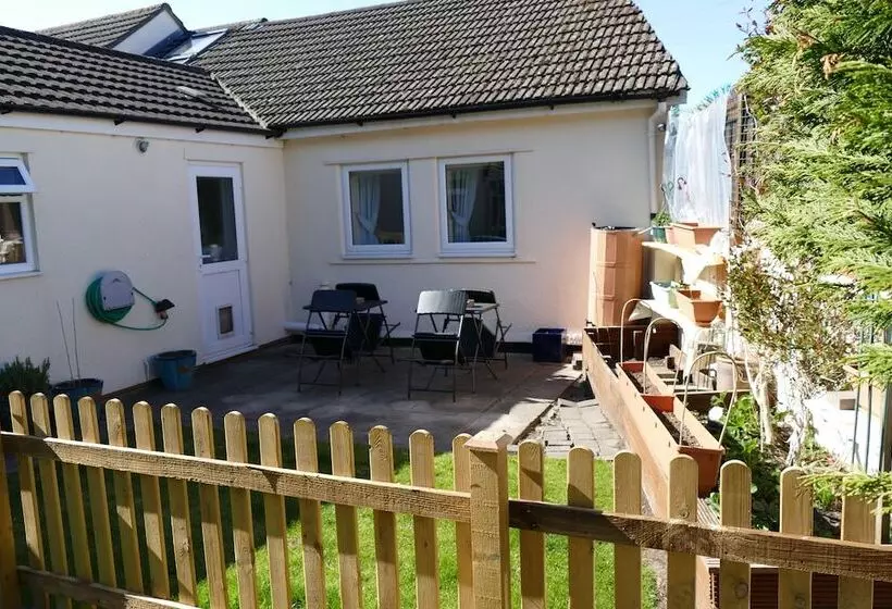 Aamiaismajoitus (B&B) Magnolia B And B