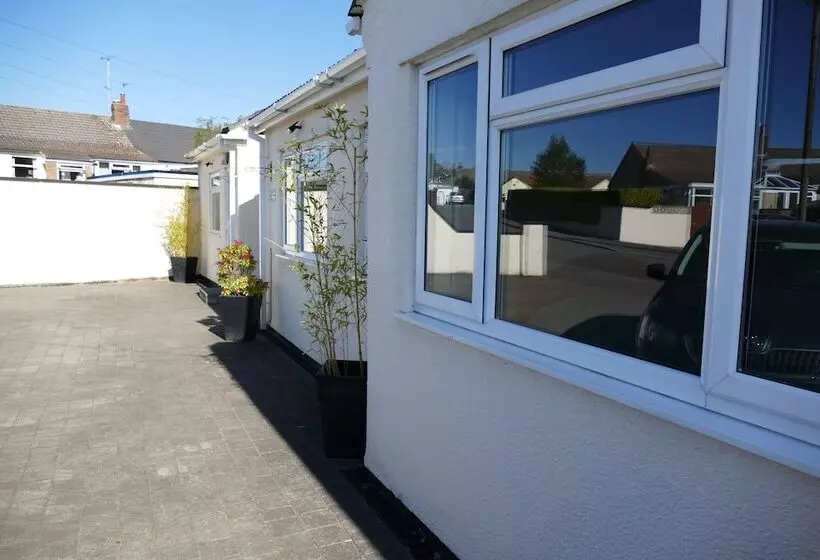 Aamiaismajoitus (B&B) Magnolia B And B