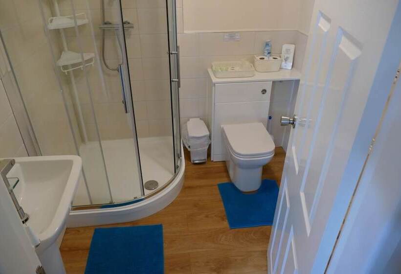 مبيت وإفطار Magnolia B And B