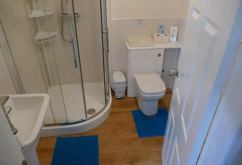 Aamiaismajoitus (B&B) Magnolia B And B