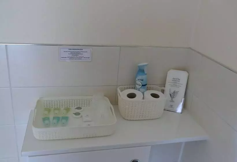 Aamiaismajoitus (B&B) Magnolia B And B