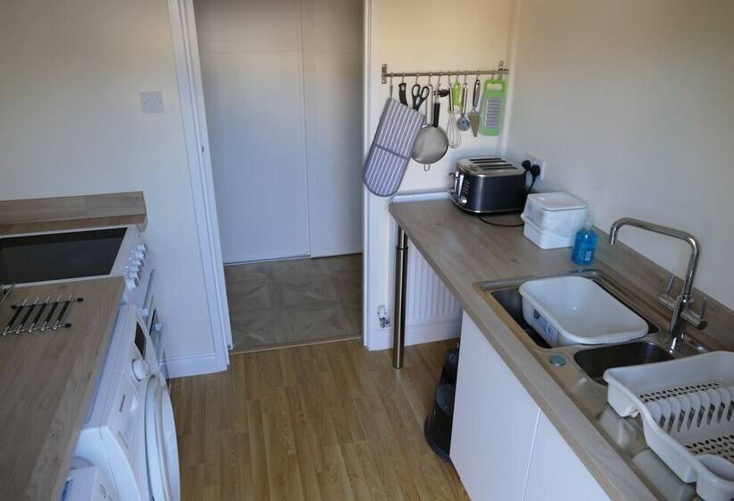 مبيت وإفطار Magnolia B And B