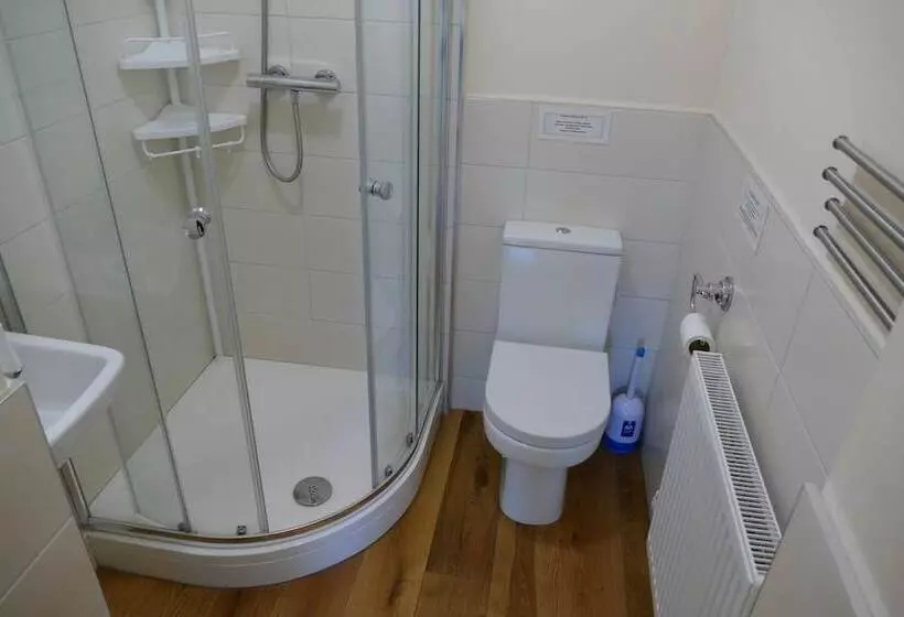 Aamiaismajoitus (B&B) Magnolia B And B