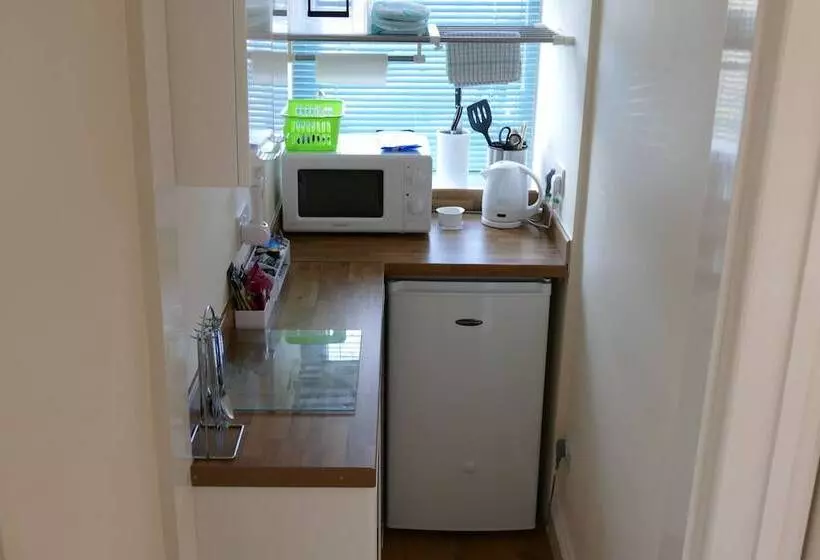 Aamiaismajoitus (B&B) Magnolia B And B