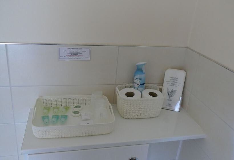 مبيت وإفطار Magnolia B And B